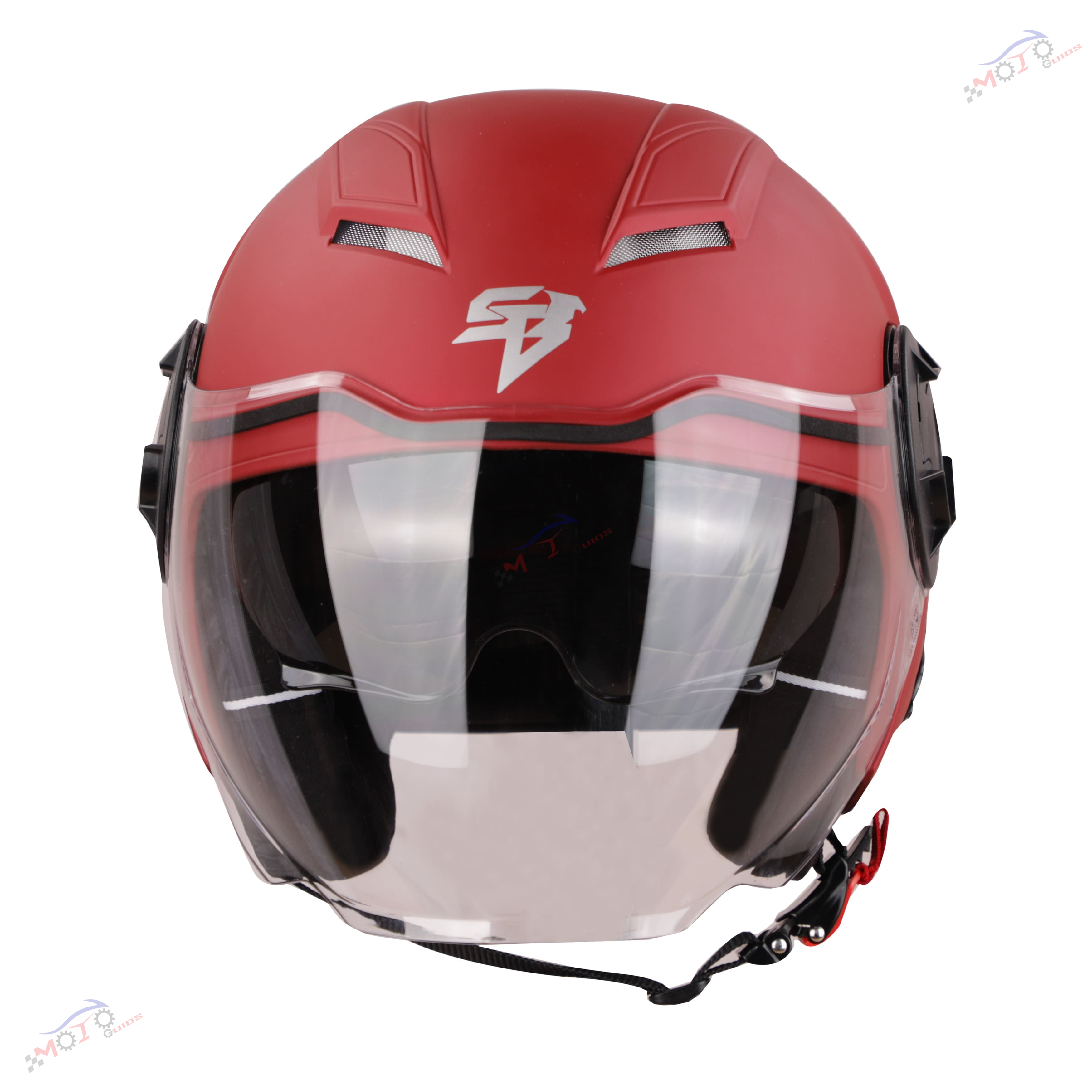 SBH-31 DRX WITH INNER SUN SHIELD